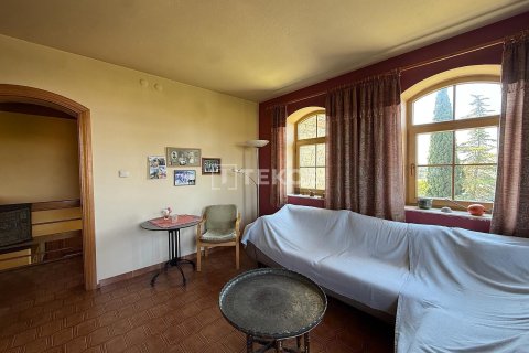 5+1 Villa  i Alanya, Antalya, Tyrkia Nr. 226862 - 24