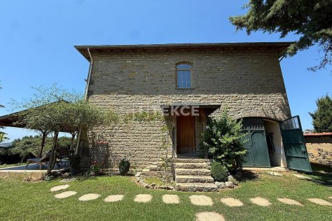 5+1 Villa  i Alanya, Antalya, Tyrkia Nr. 226862 - 6