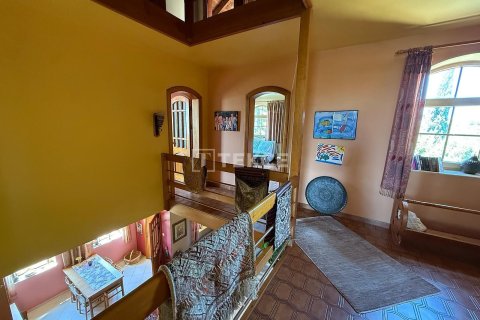 5+1 Villa  i Alanya, Antalya, Tyrkia Nr. 226862 - 29