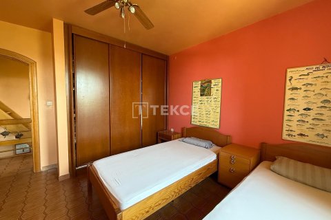 5+1 Villa  i Alanya, Antalya, Tyrkia Nr. 226862 - 22