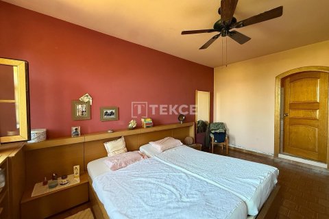 5+1 Villa  i Alanya, Antalya, Tyrkia Nr. 226862 - 21