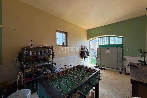 5+1 Villa  i Alanya, Antalya, Tyrkia Nr. 226862 - 26