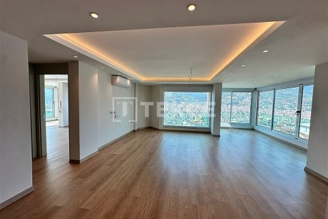 Dubleks daire  4+2  Alanya, Antalya, Türkiye №226861 - 10