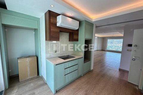 Dubleks daire  4+2  Alanya, Antalya, Türkiye №226861 - 14