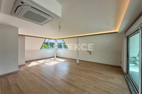 Dubleks daire  4+2  Alanya, Antalya, Türkiye №226861 - 11