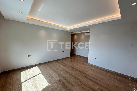 Dubleks daire  4+2  Alanya, Antalya, Türkiye №226861 - 16