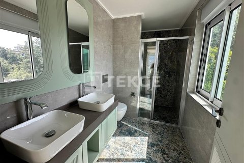 Dubleks daire  4+2  Alanya, Antalya, Türkiye №226861 - 22