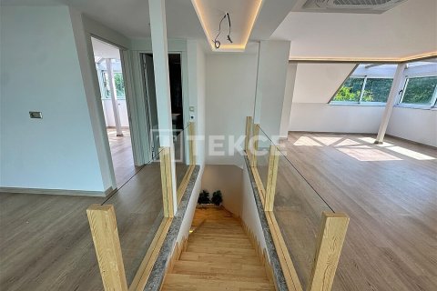 Dubleks daire  4+2  Alanya, Antalya, Türkiye №226861 - 21