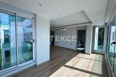 Dubleks daire  4+2  Alanya, Antalya, Türkiye №226861 - 19