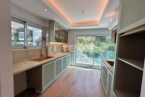 Dubleks daire  4+2  Alanya, Antalya, Türkiye №226861 - 13