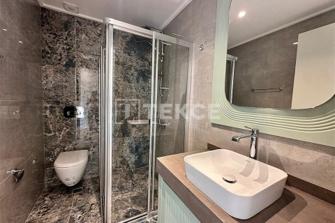 Dubleks daire  4+2  Alanya, Antalya, Türkiye №226861 - 23