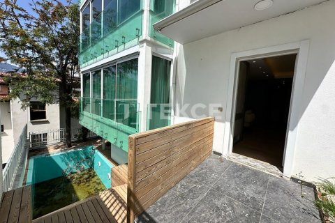 Dubleks daire  4+2  Alanya, Antalya, Türkiye №226861 - 8