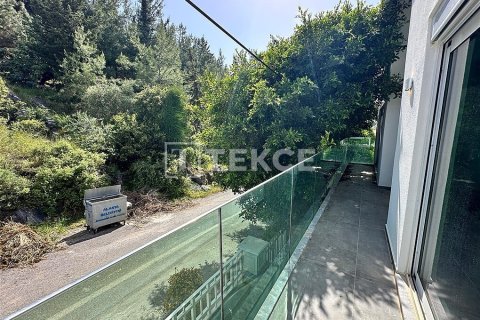 Dubleks daire  4+2  Alanya, Antalya, Türkiye №226861 - 30