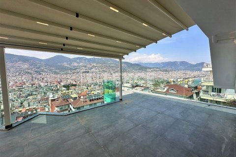 Dubleks daire  4+2  Alanya, Antalya, Türkiye №226861 - 25