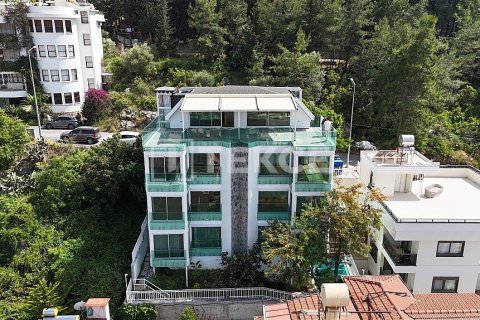 Dubleks daire  4+2  Alanya, Antalya, Türkiye №226861 - 4