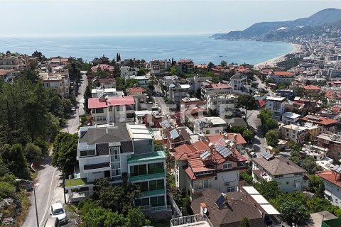 Dubleks daire  4+2  Alanya, Antalya, Türkiye №226861 - 2