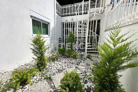 Dubleks daire  4+2  Alanya, Antalya, Türkiye №226861 - 9