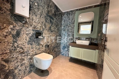 Dubleks daire  4+2  Alanya, Antalya, Türkiye №226861 - 24