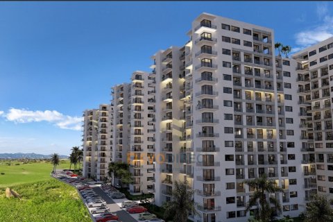 1+1 Wohnung in Iskele, Nr. 225716 - 7