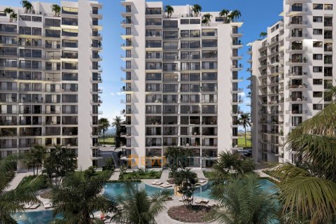 1+1 Wohnung in Iskele, Nr. 225715 - 4