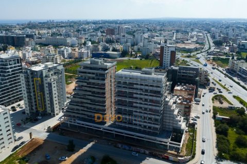 2+1 Wohnung  in Famagusta,  Nr. 225720