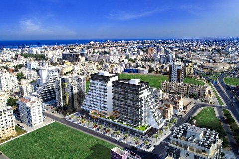 2+1 Wohnung  in Famagusta,  Nr. 225720 - 6