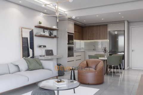 2+1 Wohnung  in Famagusta,  Nr. 225720 - 12