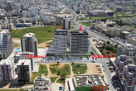 2+1 Wohnung  in Famagusta,  Nr. 225720 - 7