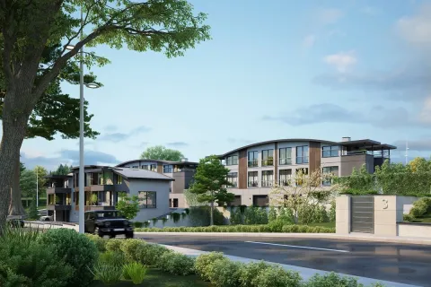 1+1 Wohnung  in Mugla, Türkei Nr. 224035 - 9