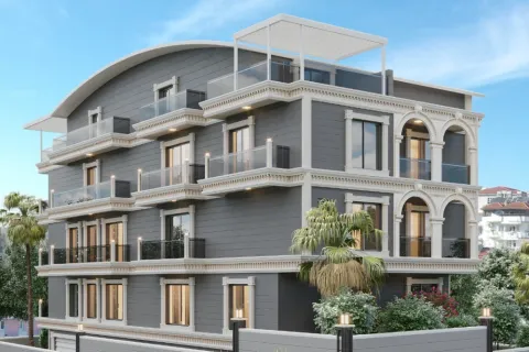 2+1 Wohnung  in Mugla, Türkei Nr. 224039 - 5