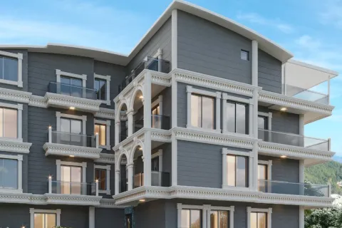 2+1 Wohnung  in Mugla, Türkei Nr. 224039 - 9