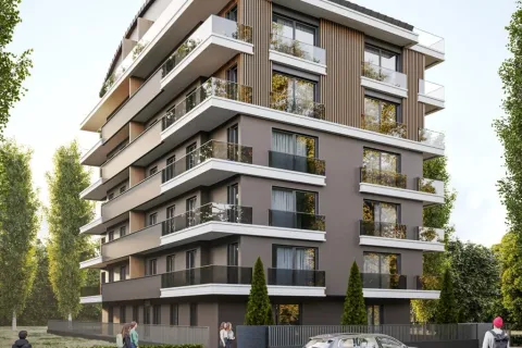 Daire  2+1  Muğla, Türkiye №224037 - 14