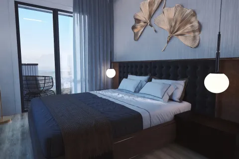 Daire  2+1  Muğla, Türkiye №224037 - 10