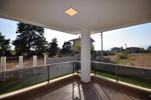 آپارتمان در  Mugla ، ترکیه 3 خوابه ، 180 متر مربع.  شماره 224036 - 21