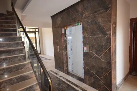 آپارتمان در  Mugla ، ترکیه 3 خوابه ، 180 متر مربع.  شماره 224036 - 17