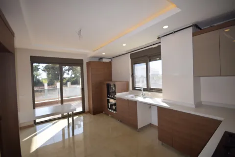 آپارتمان در  Mugla ، ترکیه 3 خوابه ، 180 متر مربع.  شماره 224036 - 24