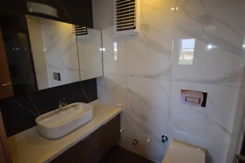 آپارتمان در  Mugla ، ترکیه 3 خوابه ، 180 متر مربع.  شماره 224036 - 14