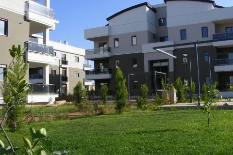 آپارتمان در  Mugla ، ترکیه 3 خوابه ، 180 متر مربع.  شماره 224036 - 3