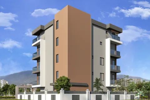 Daire  2+1  Muğla, Türkiye №224038 - 19