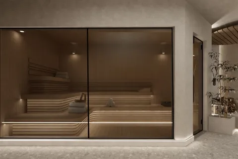 2+1 Wohnung in Mugla, Türkei Nr. 220232 - 29