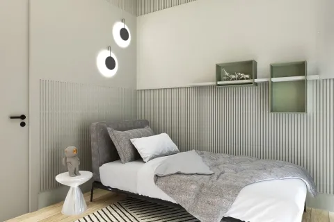 2+1 Wohnung in Mugla, Türkei Nr. 220232 - 21