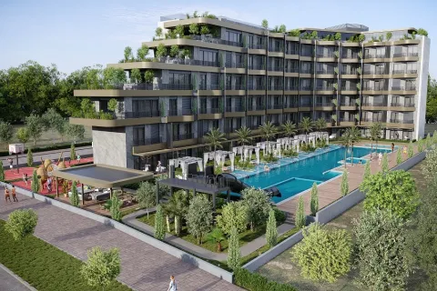 2+1 Wohnung in Mugla, Türkei Nr. 220232 - 24