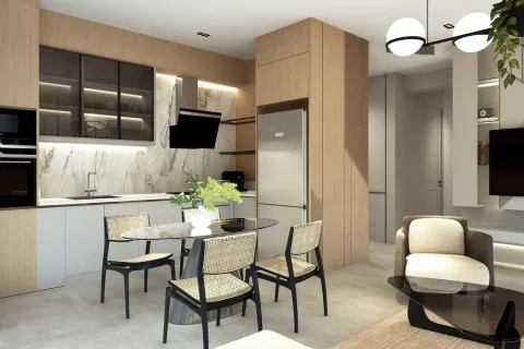 2+1 Wohnung in Mugla, Türkei Nr. 220232 - 16