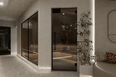 2+1 Wohnung in Mugla, Türkei Nr. 220232 - 28