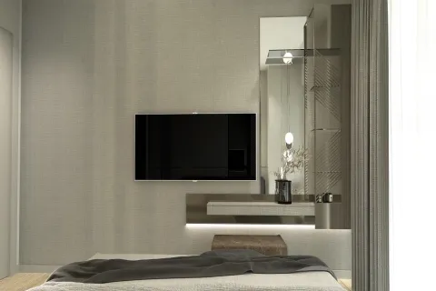 2+1 Wohnung in Mugla, Türkei Nr. 220232 - 10