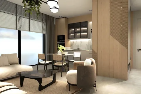 2+1 Wohnung in Mugla, Türkei Nr. 220232 - 14