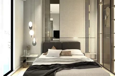 2+1 Wohnung in Mugla, Türkei Nr. 220232 - 8