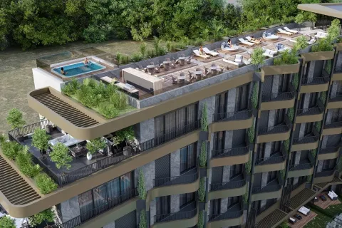 2+1 Wohnung in Mugla, Türkei Nr. 220232 - 26