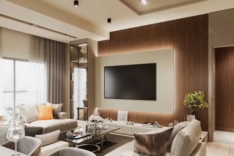 2+1 Lejlighed i Kepez, Canakkale, Tyrkiet Nr. 220234 - 27