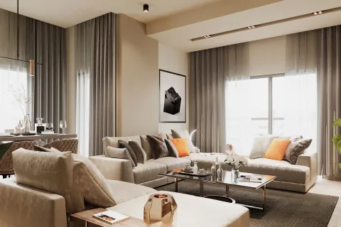 2+1 Lejlighed i Kepez, Canakkale, Tyrkiet Nr. 220234 - 25